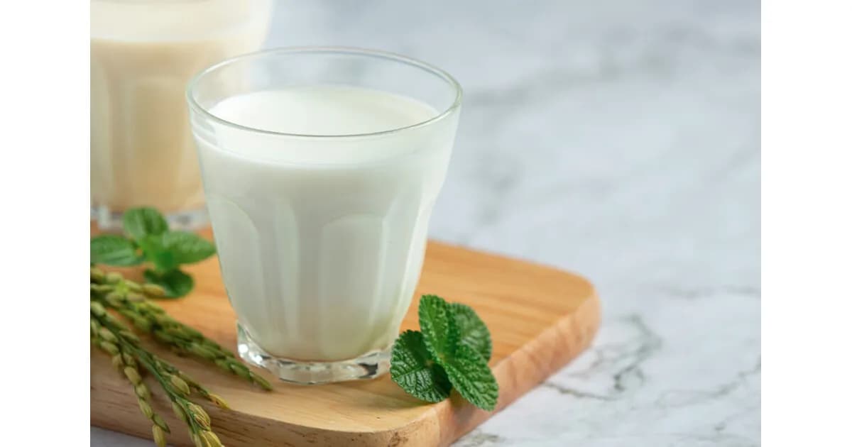 Jakie mleko roślinne dla cukrzyka – unikaj ukrytych cukrów i kalorii