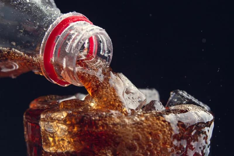Coca-Cola Zero a indeks glikemiczny: co musisz wiedzieć o zdrowiu
