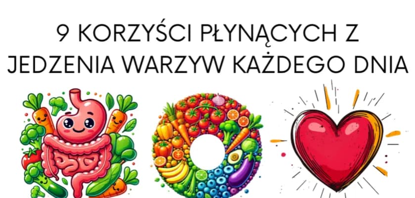 Jak dieta na co dzień może zmienić Twoje zdrowie i samopoczucie
