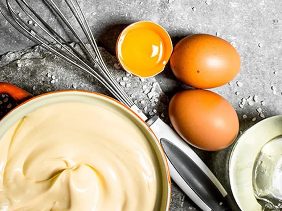 Majonez Kielecki indeks glikemiczny – dlaczego nie szkodzi cukrzykom?