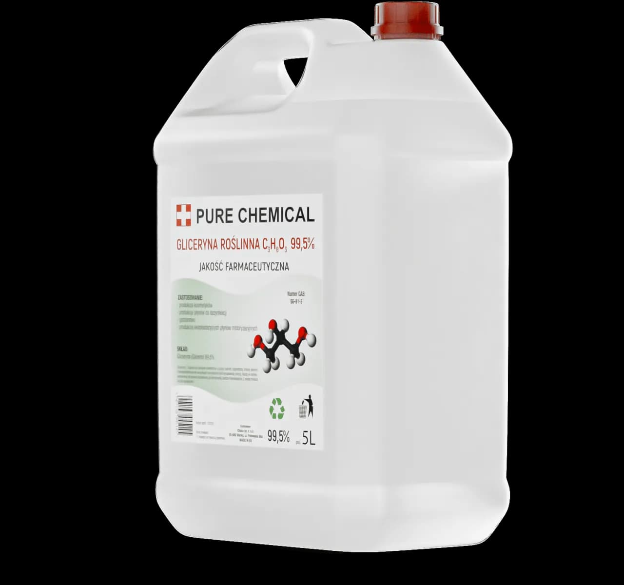 Gdzie kupić glicerynę roślinną? Sprawdzone miejsca i ceny