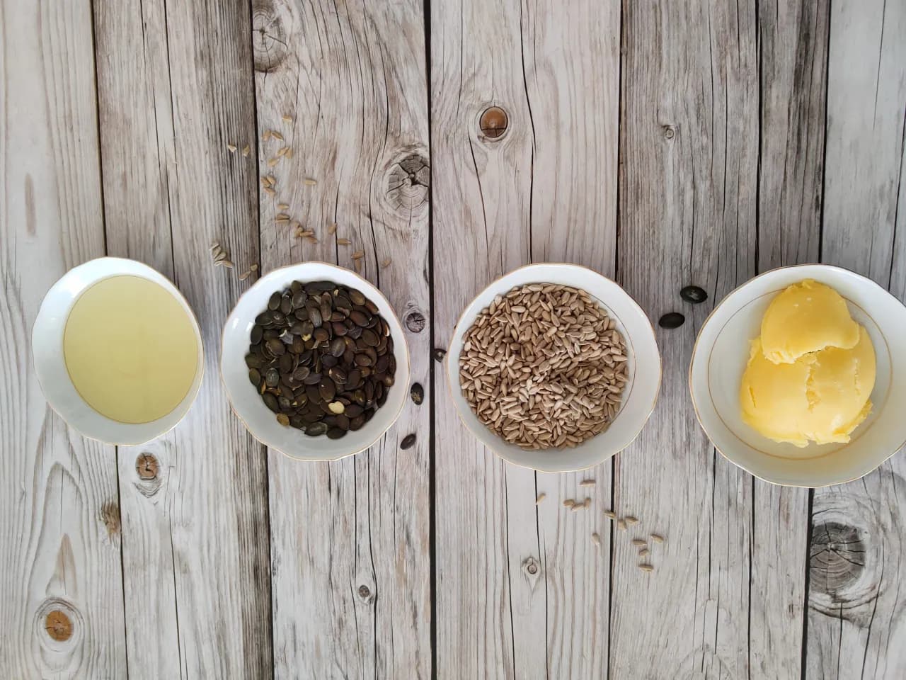 Jakie są tłuszcze roślinne i dlaczego warto je wprowadzić do diety?