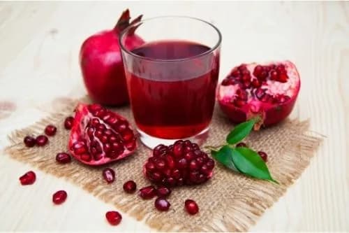 Sok z granatu gdzie kupić - najlepsze oferty i sprawdzone sklepy