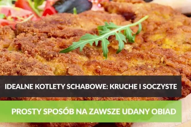 Kotlet schabowy indeks glikemiczny: Niski IG, ale wysokokaloryczny?