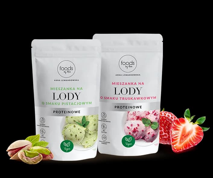Gdzie kupić lody proteinowe? Sprawdź najlepsze oferty i ceny
