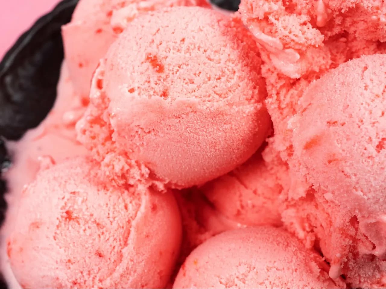 Jak zrobić domowe lody dietetyczne, które nie mają kalorii i są pyszne