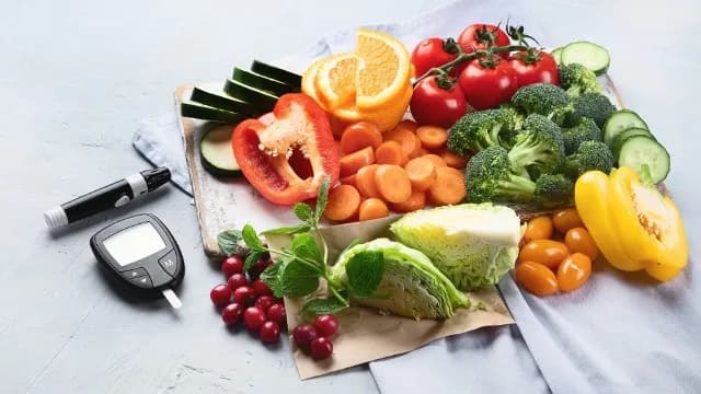 Papryka indeks glikemiczny - jak wpływa na poziom cukru we krwi?