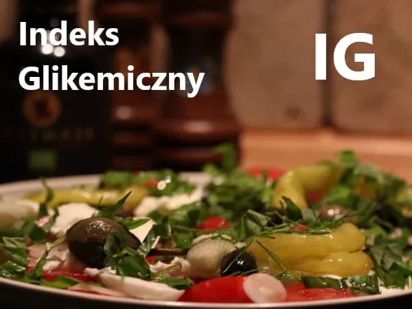 Indeks glikemiczny warzywa: Jakie wybierać, by unikać wzrostu cukru?