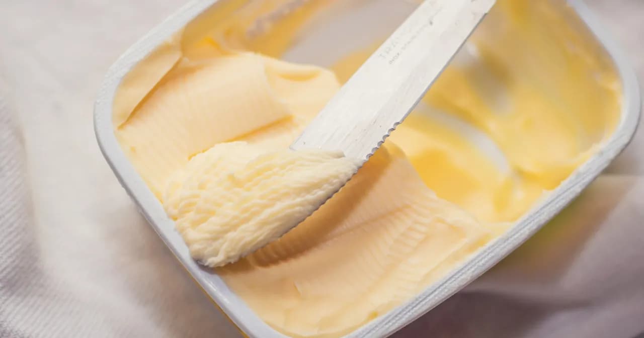 Czy margaryna roślinna jest zdrowa? Odkryj jej ukryte zagrożenia