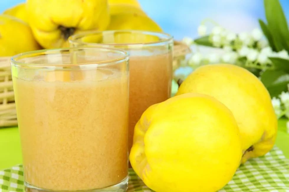 Jak zrobić sok z pigwy do herbaty - proste metody i pyszne warianty