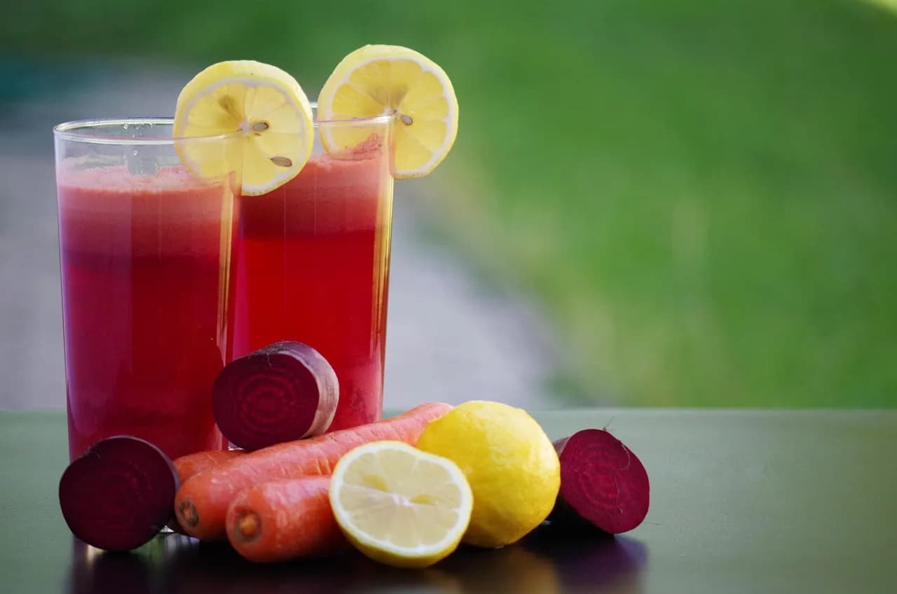 Sok z kiszonych buraków na co pomaga - odkryj jego niezwykłe korzyści zdrowotne