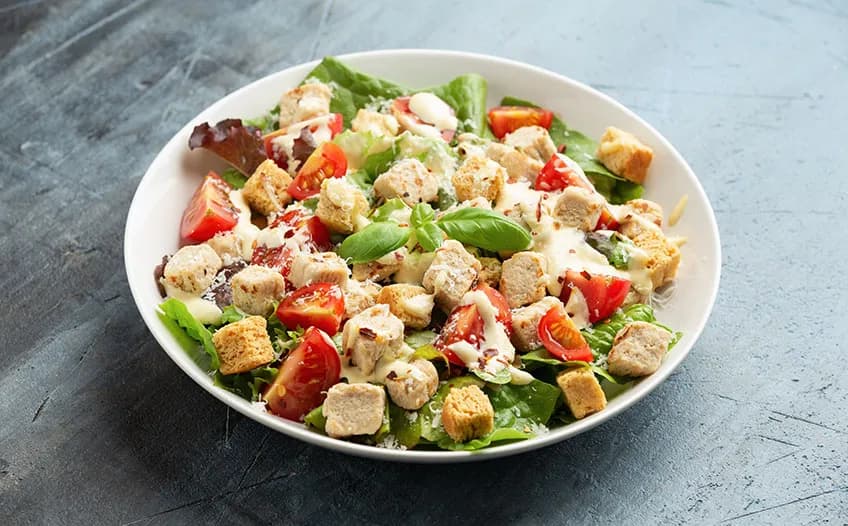 Przepisy na zdrową kolację, które zaskoczą Twoje podniebienie