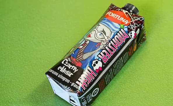 Gdzie kupić sok Monster High? Sprawdź najlepsze oferty i smaki