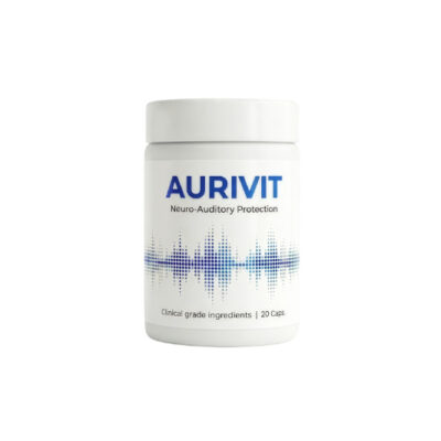 Aurivit