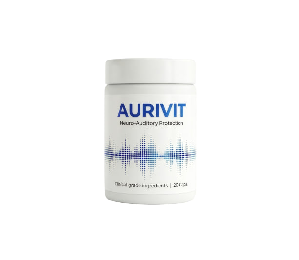Aurivit