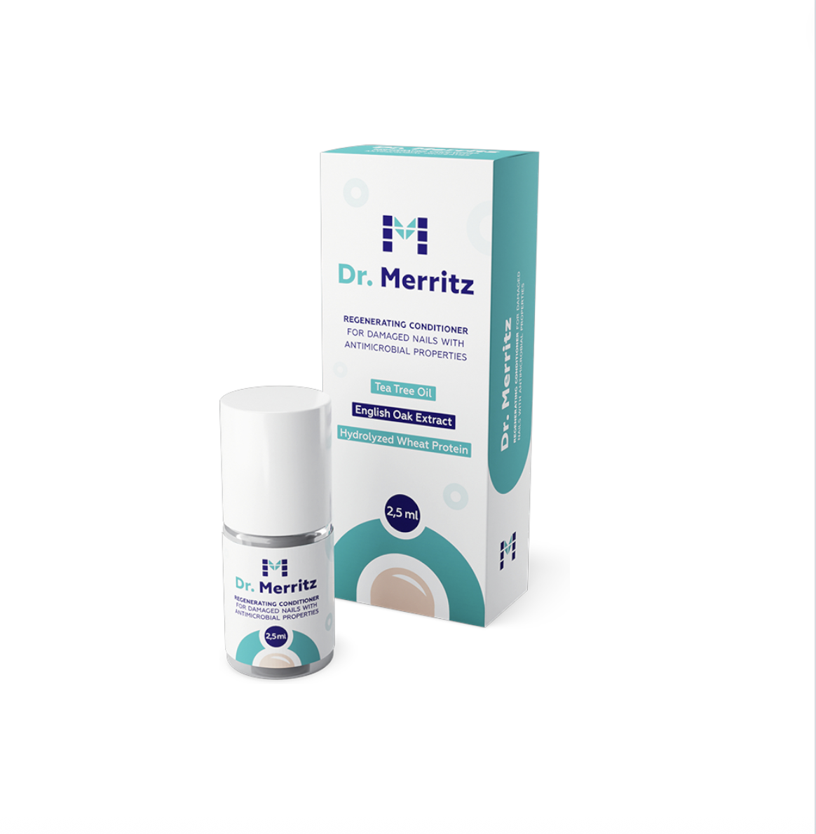 Dr Merritz Multi