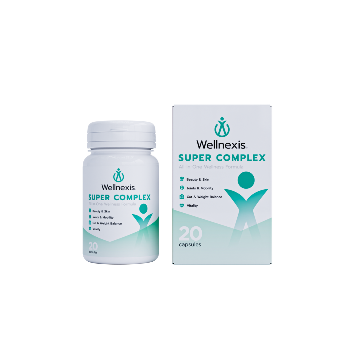 Wellnexis