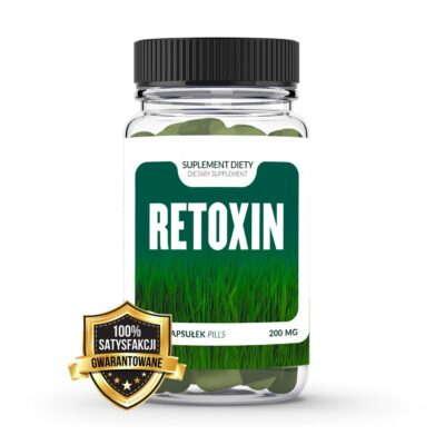 Retoxin